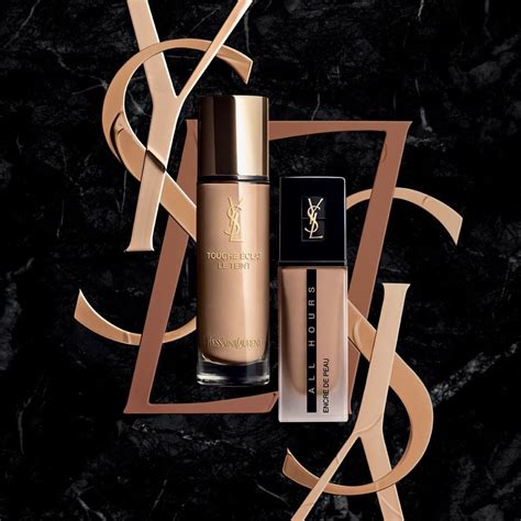 ysl makeup artists|YSL cosmetics official website.